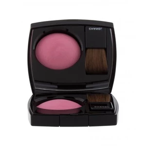 Chanel Joues Contraste tvářenka odstín 64 Pink Explosion 4 g