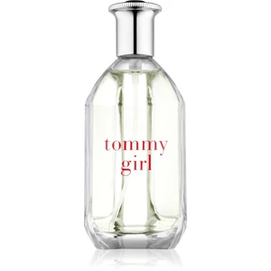 Tommy Hilfiger Tommy Girl toaletní voda pro ženy 100 ml