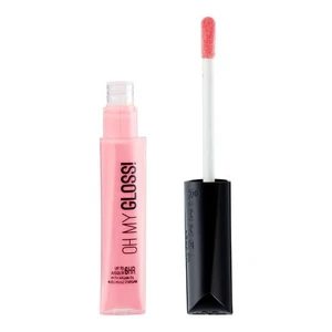 Rimmel Oh My Gloss! lesk na pery odtieň 160 Stay My Rose 6.5 ml