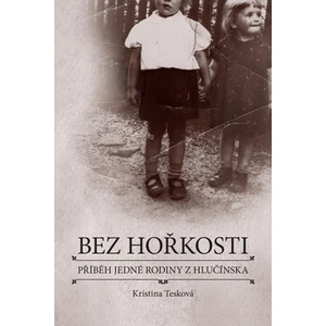 Bez hořkosti - Kristina Tesková