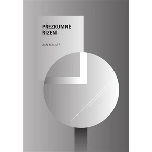 Přezkumné řízení - Malast Jan
