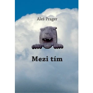 Mezi tím - Aleš Prager