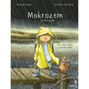 Mokrozem Suchozem - Michael Engler