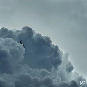 Clouds (The Mixtape) - NF - audiokniha