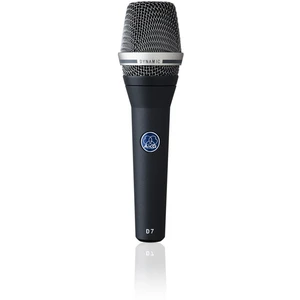 AKG D 7 Vokálny dynamický mikrofón