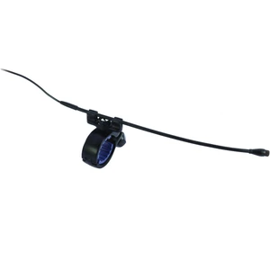 JTS CX-500F Microphone à condensateur pour instruments