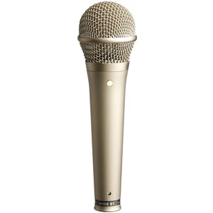 Rode S1 Microphone de chant à condensateur