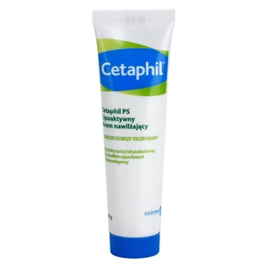 Cetaphil PS Lipo-Active hydratačný telový krém pre lokálne ošetrenie 100 g