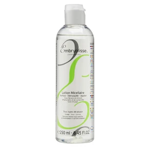 Embryolisse Cleansers and Make-up Removers micelární čisticí voda 250 ml