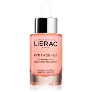 Lierac Hydragenist okysličující hydratační sérum proti prvním známkám stárnutí pleti 30 ml