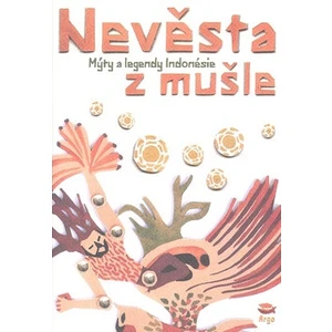 Nevěsta z mušle