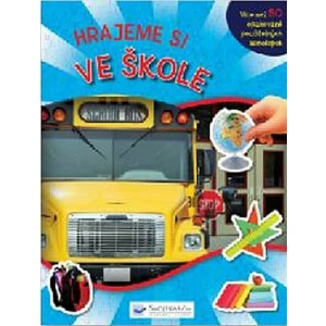 Ve škole – hrajeme si