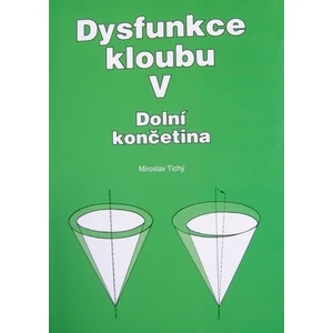 Dysfunkce kloubu V. - Tichý Miroslav