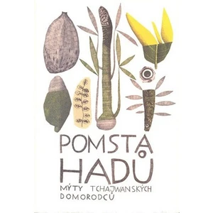 Pomsta hadů