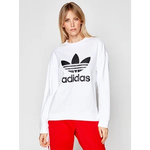Bluza damska adidas Originals Trefoil Crew Sweat GN2961