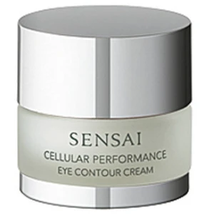 Sensai Cellular Performance Standard spevňujicí očný balzam 15 ml