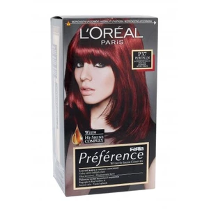 L’Oréal Paris Préférence farba na vlasy odtieň P37 Budapest