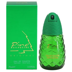 Pino Silvestre Pino Silvestre Original toaletná voda pre mužov 75 ml