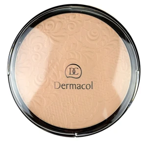 Dermacol Compact kompaktní pudr odstín 03 8 g