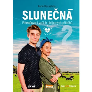 Slunečná 2 - René Decastelo
