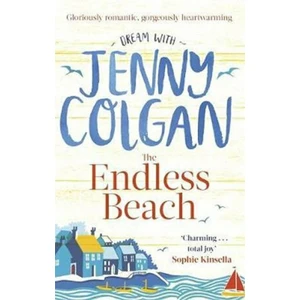 The Endless Beach - Jenny Colganová