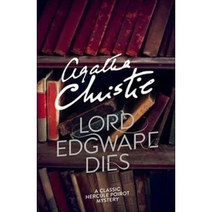 Lord Edgware Dies - Agatha Christie