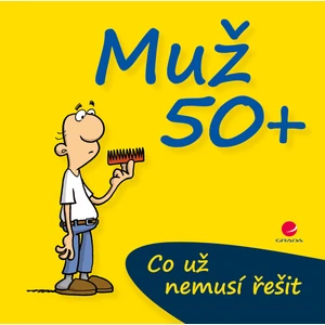 Muž 50+, Kernbach Michael