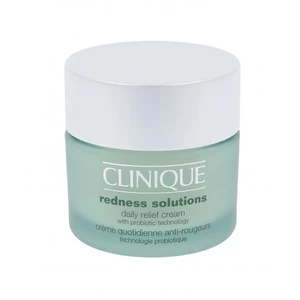 CLINIQUE - Redness Solutions Daily Relief Cream - Denní pleťový krém proti zarudnutí