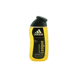 Adidas Victory League żel pod prysznic dla mężczyzn 250 ml