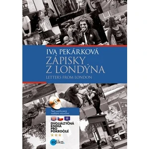 Zápisky z Londýna/ Letters from London