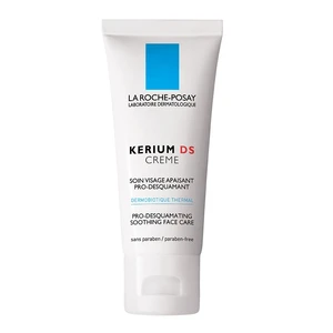 La Roche Posay Krém proti olupování pokožky Kerium DS Creme 40 ml