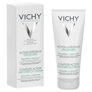 Vichy Action Integrale Vergetures telový krém na strie 200 ml