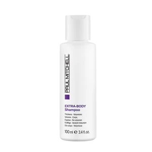 Paul Mitchell ExtraBody objemový šampón na každodenné použitie 100 ml