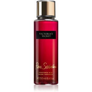 Victoria's Secret Pure Seduction tělový sprej pro ženy 250 ml