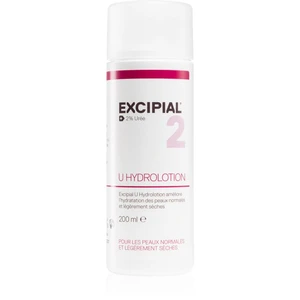 Excipial M U Hydrolotion tělové mléko pro normální a suchou pokožku (2% Urea) 200 ml