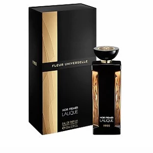 Lalique Noir Premier Fleur Universelle parfumovaná voda unisex 100 ml