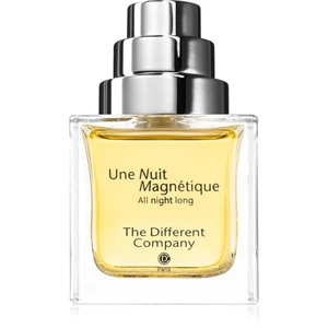 The Different Company Une Nuit Magnetique parfémovaná voda unisex 50 ml