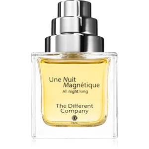 The Different Company Une Nuit Magnetique parfémovaná voda unisex 50 ml