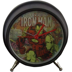 Budík Marvel hrdinové měnící se