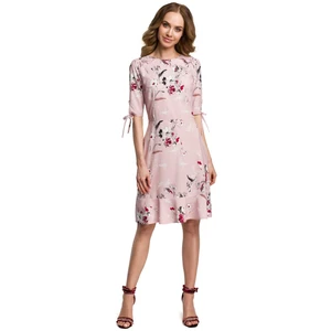 Abito da donna Made Of Emotion Floral Patterned