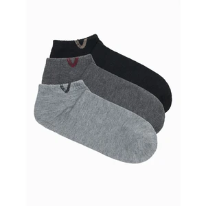 Edoti Men's socks