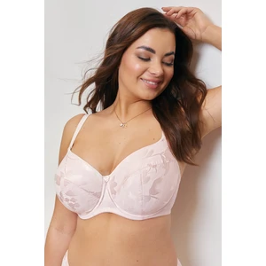 Podprsenka Triola 22846 - BLV92/pudr / 70G f22846