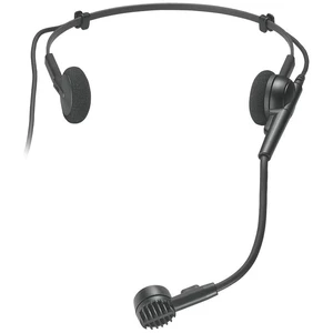 Audio-Technica Pro 8 HECW Microfono Dinamico Cuffie