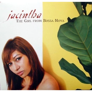 Jacintha - The Girl From Bossa Nova (2 LP)