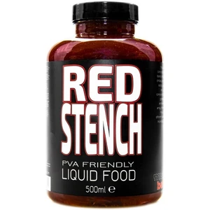 Munch baits booster red stench 500 ml