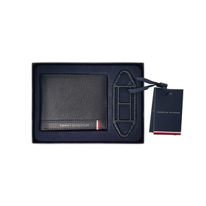 Tommy Hilfiger Man's Wallet 8720641955515