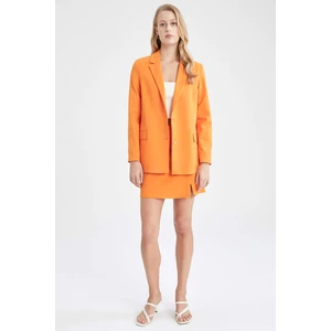 DEFACTO Basic Mini Skirt