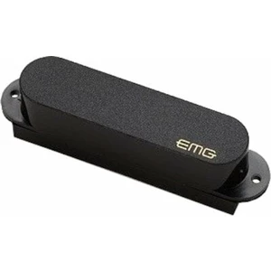 EMG S3 Black