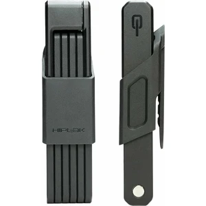 Hiplok Switch All Black Cadenas de vélo