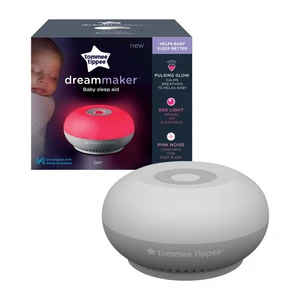 Tommee Tippee Dream maker pomôcka pre spánok 1 ks